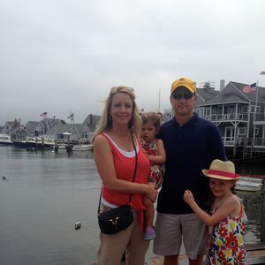 Meet your Posher, Robin